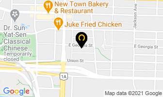 Phnom Penh Restaurant Ltd in Toronto map