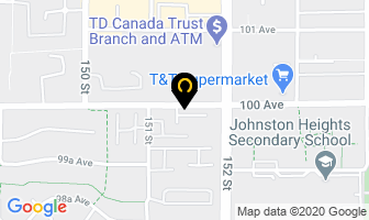 Pho 88 Vietnamese Restaurant in Surrey map