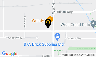 Pho Japolo Vietnamese Restaurant in Richmond map