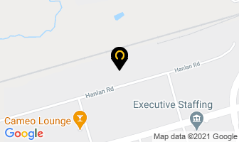 Phoenix Friction Products Inc in Vaughan map