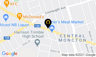 Phoenix Restaurant in New Richmond map