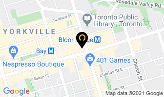 Photo Imaging in Orillia map