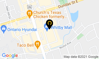 Photo Plus in Huntingdon map