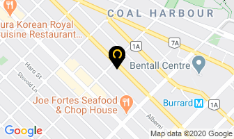 Photosat Information Ltd in Toronto map
