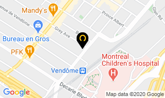 Physio Sport De Maisonneuve Inc in Brantford map