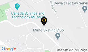 Physio Sports Care Centre in Guelph map