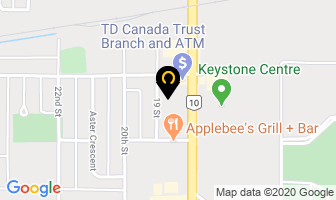 Physiofirst in Sault Ste. Marie map