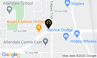 Physique Fitness Stores in Kenora map