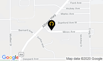 Piano For Pleasure in Nanaimo map