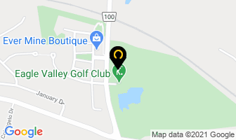 Piccolo's Custom Golf Shop in Niagara Falls map