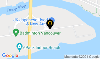 Pick-N-Pull in Richmond Hill map