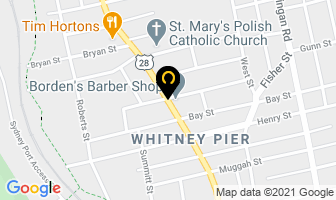 Pier 780 Esthetics in Brownsburg-Chatham map