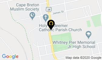 Pier Community Funeral Home in Brownsburg-Chatham map