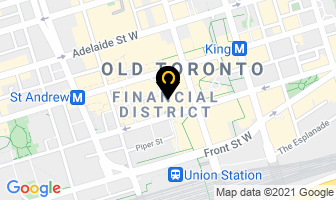 Pil Son Dental Centre in Orillia map
