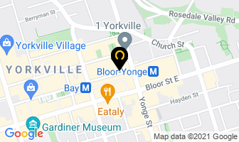 Pine And Bamboo Ceramics in Orillia map