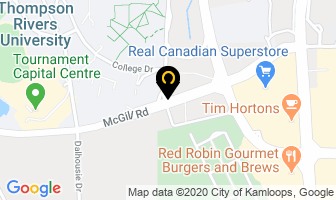 Pine Grove Crematorium (1996) Ltd in Elliot Lake map