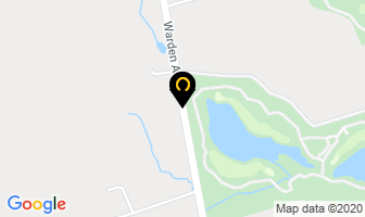 Pineridge Landscaping & Supplies Inc in Markham map