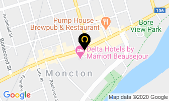Pink Sushi in New Richmond map