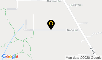 Pinkett Julia Dr Inc Residence in Anmore map