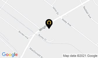 Pinnacle Agencies Ltd in Dartmouth map