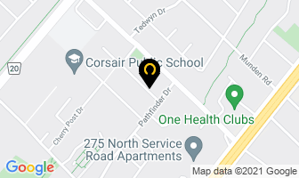 Pioneercustom Home Renovations in Mississauga map