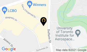 Pipeline Mechanical Services Ltd in Orillia map