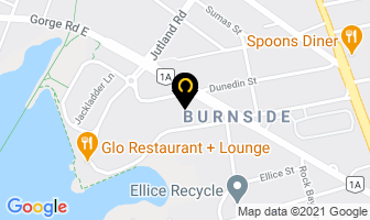Pipes Technology Group in Victoria map