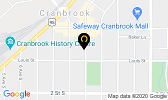 Pippins Fashion Consignment in Cranbrook map