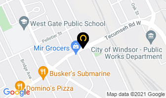 Piruzza Woodcraft in Grand Falls-windsor map