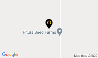 Pitura Seed Farms Ltd in Sanford map