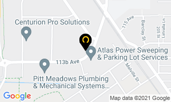 Pivotal Works Corp in Stratford map
