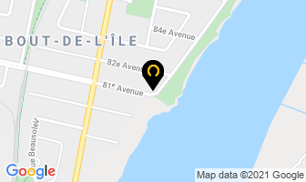 Pix Fx Animation Inc in Brantford map
