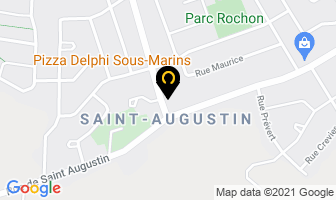 Pizza Delphi Sous-Marins in Port Colborne map