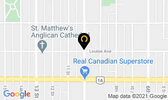 Pizza Express in Sault Ste. Marie map