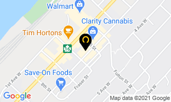 Pizza Hut in Gloucester map