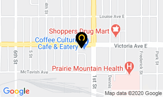 Pizza Pizza in Sault Ste. Marie map