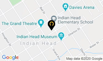 Plainsview Credit Union in Vermilion map