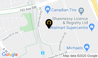 Plaka Greek Taverna in Calgary map
