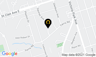 Plaskett Financial Management in East York map