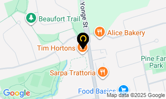 Play Island Explorers in Richmond Hill map