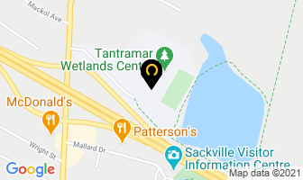 Playschool Inc in Kenora map