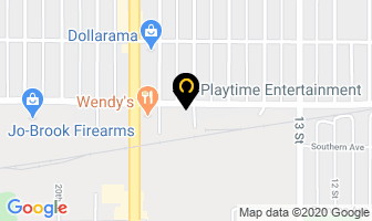 Playtime Entertainment Inc in Sault Ste. Marie map