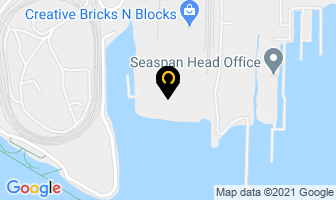 Pleasurecraft Marine Services in Candiac map