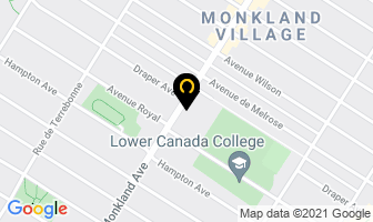 Pleio Health in Brantford map