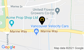 Plexia Electronic Medical Systems Inc in Brant map