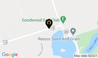 Plug You In in Stouffville map