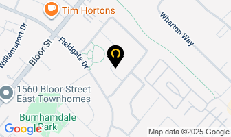 Plumbing Ambulance Inc in Mississauga map