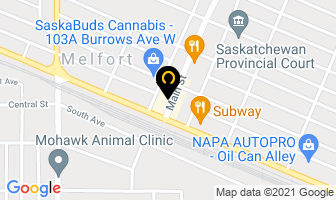 Plus Stuff Junction in Kitchener map
