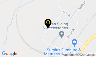 Pneumotec Services in Dartmouth map
