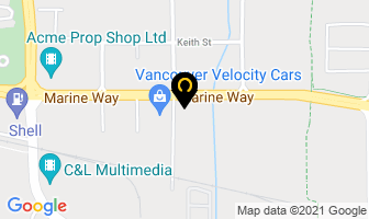 Pnf Canada Enterprises Inc in Brant map